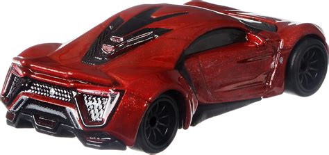 Buy Hot Wheels W Motors Lykan Hypersport Online at Lowest Price in Ubuy ...
