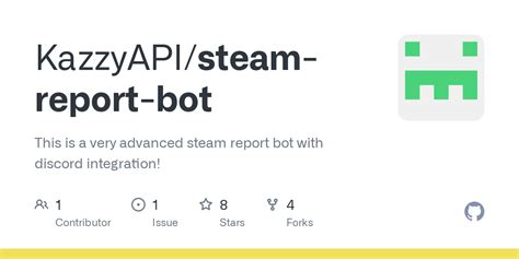 CS GO Report Bot 的图像结果