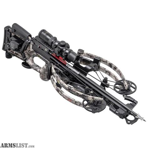 Image result for TenPoint Pro Fusion Crossbow