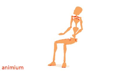 Conversation Loop Animation 的图像结果