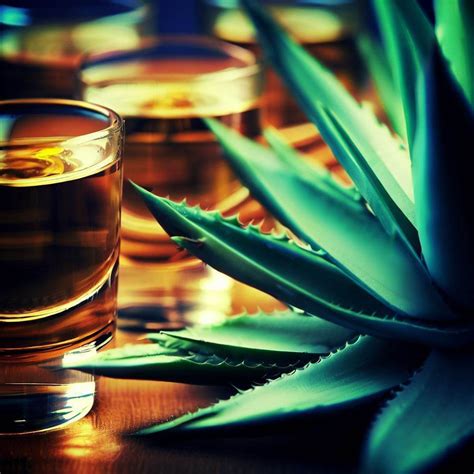 What is Agave Tequila? - Ingcho