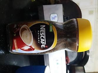 Nescafe Matinal Jiva Instant Coffee - 200 Grams, Ground, Glass Bottle ...