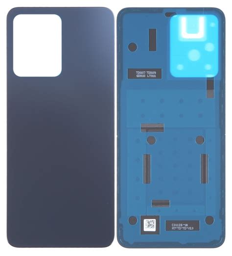 Image result for Redmi Note 12 Panel