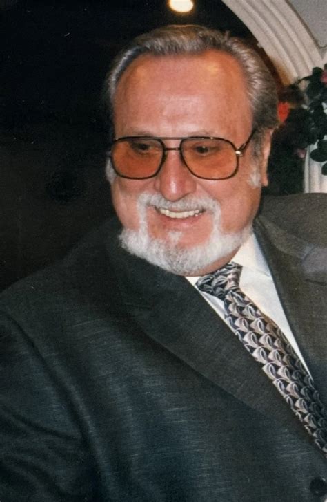 James Jack Bukowski — Armitage & Wiggins Funeral Home