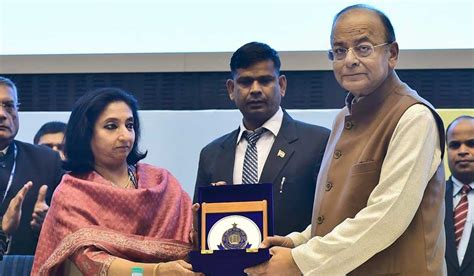 Superwoman to power Union Budget 2018