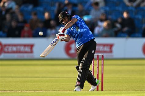 Vitality T20 Blast 2023, Sussex vs Essex: Probable XIs, Match ...
