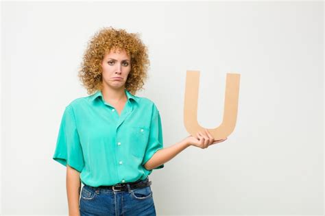 Sad Letter U 的图像结果