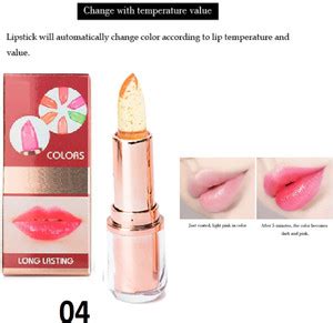 PRICARA BEAUTY LONG LOOK MATTE FINISH MOISTURIZE LIP BALM NA - Price in ...