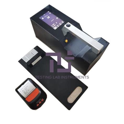 Image result for Retroreflection Meter