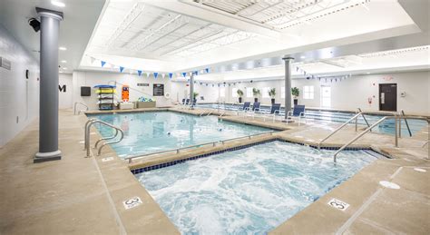Gym in North Shore - Wisconsin Athletic Club