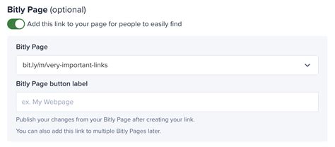 Image result for How to Create a Bitly Link