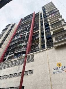 VLs Valeria in Mulund East, Mumbai: Price, Brochure, Floor Plan, Reviews