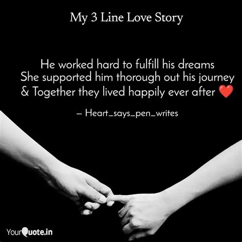 He worked hard to fulfill... | Quotes & Writings by Sowmya Mangalagiri ...