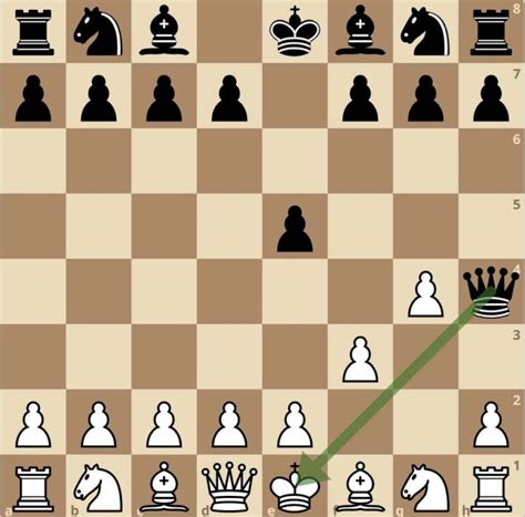 Image result for Chess Checkmate