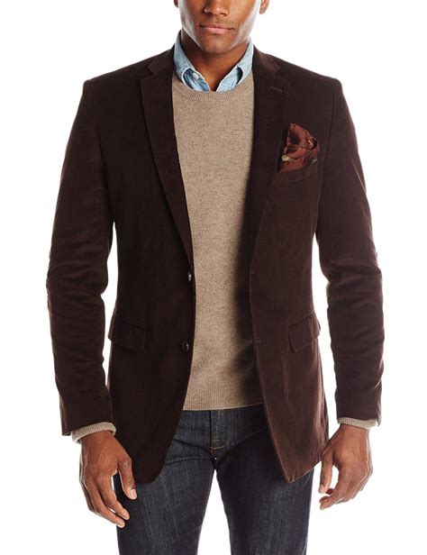 Pin by Texas_hansolo on H | Blazers for men casual, Corduroy sport coat ...
