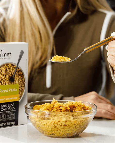 Shop All: Low Calorie, High Fiber Products | Fiber Gourmet – Fiber Gourmet