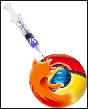 Image result for JavaScript Injection