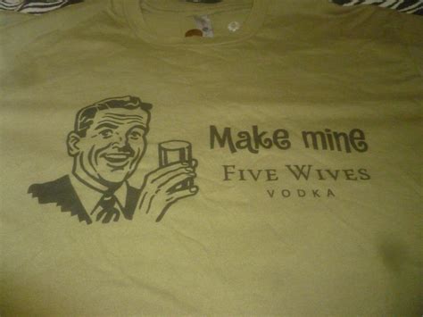 Wives Vodka