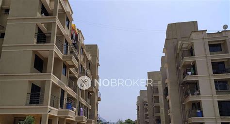 Konnark Heavens Panvel - Without Brokerage Unfurnished 2 BHK Flat for ...