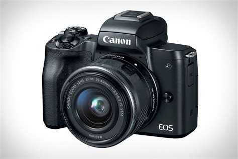 Canon M50 Camera 的图像结果