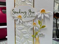 Image result for Handmade Cards Using Embossing Folders