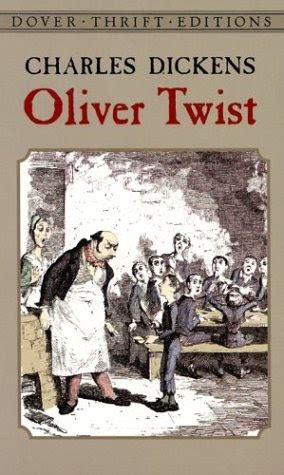 Oliver Twist_360百科