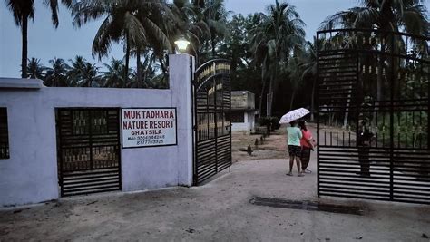 MUKTADHARA NATURE RESORT - GHATSILA (Bara Jurni) - Guesthouse Reviews ...