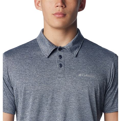 Columbia Sportswear Men's Hike Polo Shirt | Academy
