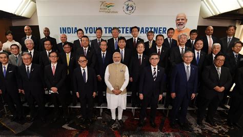 Amid Global Crisis, FDI To India Proof Of Its Potential: PM Modi THE ...