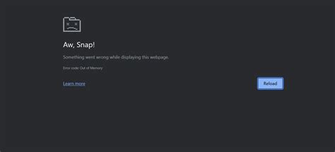 Windows 1.0 Error Code Out of Memory 的图像结果