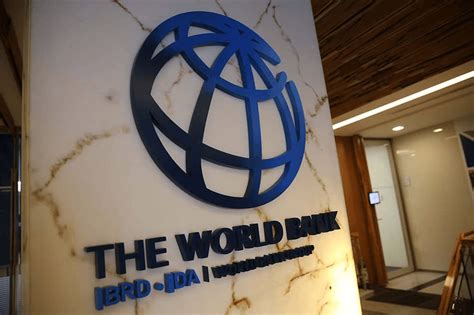 Global economy dangerously close to a recession: World Bank - IBTimes India
