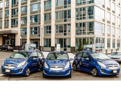 WaiveCar, a car-sharing company promising free rentals arrives in New York City | Crain's New ...