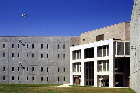 Big Sandy Federal Penitentiary : KZF Design Designing Better Futures!!