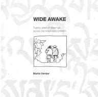 Wide Awake- Twenty Years of Drawings Across The Indian ...