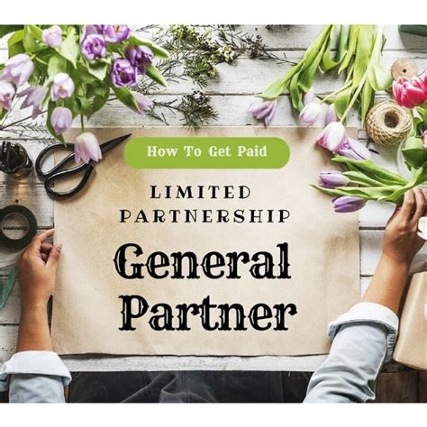 General Partnership Compensation 的图像结果