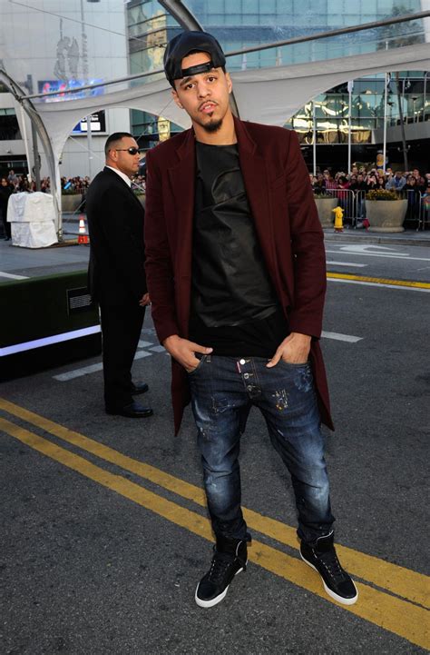 16 Things You Probably Didn’t Know About J. Cole - Hot 107.9 - Hot Spot ATL
