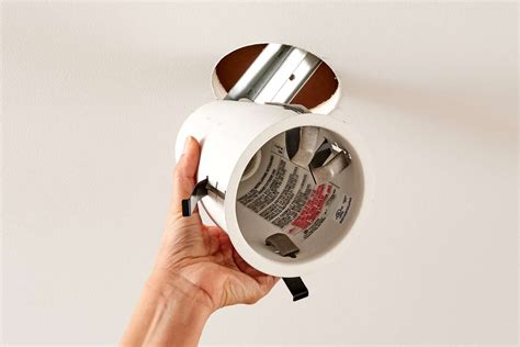 Image result for Installing LED Recessed Lighting