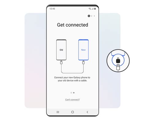 Image result for Using Samsung Smart Switch Tips