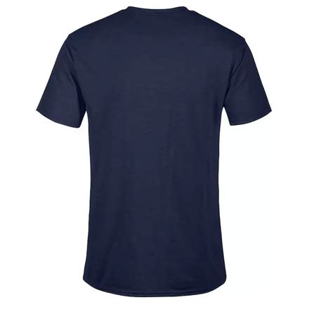Buy Men's The Simpsons Ralph and His Cat White Circle T-Shirt - Navy ...