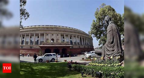 Govt plans to merge 2 UTs — Daman and Diu, Dadra and Nagar Haveli; Bill ...