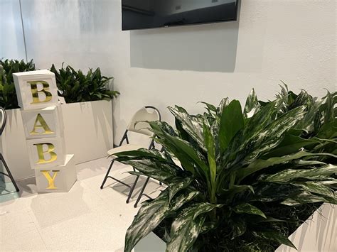 Community Baby Shower 2023 — Betances Health Center