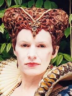 Era Hairstyles by Chantelle I See Things In An Abstract Form Elizabethan Era Hairstyles