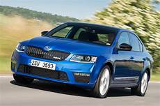 Skoda Vrs Specs by Skoda Octavia Vrs Review Autocar Skoda Vrs Specs