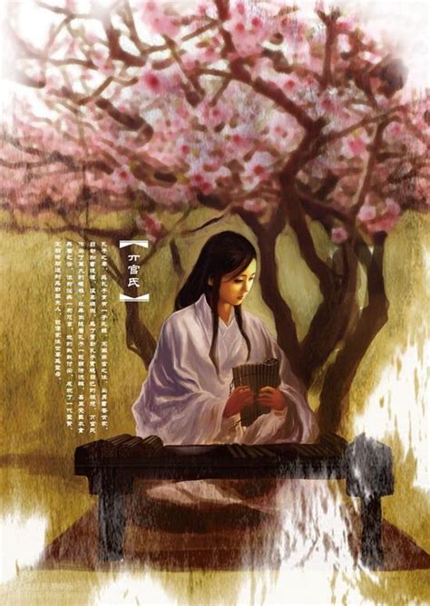 Concept arts of film Confucius unveiled -- china.org.cn