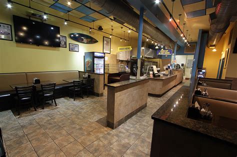 West End Pizza - Long Beach New York - Pizzeria