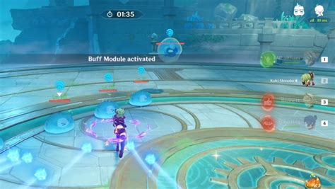 Best Genshin Impact Teams For The Peaks and Troughs Of Life