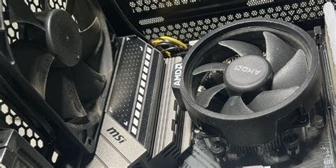MSI Fan Speed Control 的图像结果