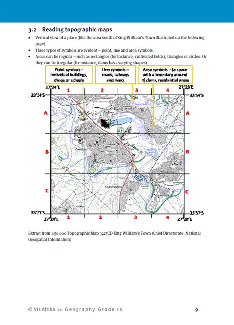 Image result for Geography Test Map