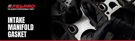 Image result for Installing Fel-Pro 1205 Intake Gasket