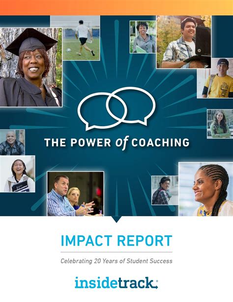 Creating Lasting Partnerships to Expand Impact — InsideTrack